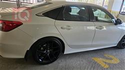 هوندا سيفيك